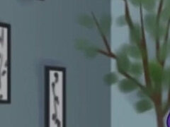 3 dimensionaal, Oudere vrouw, Rijpe lesbienne, Moeder die ik wil neuken, Slipje