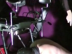 Bondage domination sadisme masochisme, Poupée, Femme dominatrice, Orgasme, Esclave