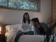 Grote mammen, Pijpbeurt, Hondjeshouding, Erotisch, Masturbatie, Orgasme, Taboe, Nat