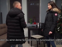 아마추어, 흑갈색 머리, 셀카, 현실, 거칠게, 러시아인, 아들, 청소년