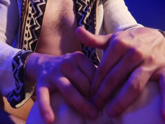 Daddy Comforts & Fingers You, Aftercare, Porn for Women