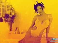 아마추어, 아시안, 모음집, 여자친구, Hd, 일본인, 쳐진 젖가슴, 젖가슴