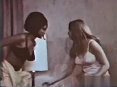 Grosse titten, Blondine, Titten, Vintage