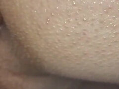 Enthousiasteling, Anaal, Grote lul, Sperma shot, Daddy, Masturbatie