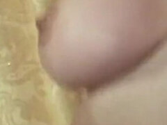 Anal, Grosse bite, Blonde, Brunette brune, Européenne, Poilue, Plan cul à trois, Rétro ancien