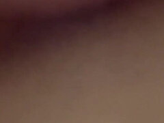 Testes gyönyörű hölgy, Tekintélyes didik, Ujjazás, Házi készítésű, Érett feleség, Természetes mellek, Mellbimbók, Duzzadt bimbók