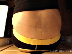 Amatør, Ældre kvinde