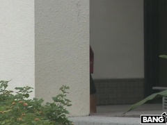 Stor røv, Store bryster, Pik sutte, Brunette, Gruppe, Hårdt, Lesbisk, Tatovering