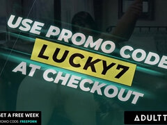 Milfs Play With Strapon Together!