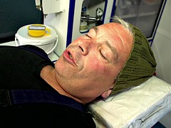 Stora tuttar, Avsugning, Brunett, Sperma shot, Handjobb, Hardcore, Milf, Rakad