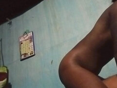 Blasen, Paar, Erstes mal, Freundin, Selbstgemacht, Indisch