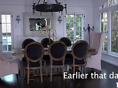 Πίπα, Σε στάση σκύλου στα τέσσερα, Μαλακία με το δάχτυλο για γυναίκες, Μαλακία, Τεράστιος, Ώριμη, Ώριμη γυναίκα, Κοκκινομάλα