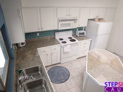 Blondynka, Obciąganie, Sperma, Wytrysk, Palcówka, Hd, Punkt widzenia, Cycki