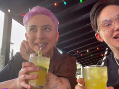 18 éves, Amatőr, Szőrös, Házi készítésű, Leszbikus, Nuni, Valóság, Tini