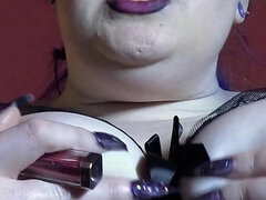 Amatéři, Bbw, Velké kozy, Femdom, Fetiš, Přírodní prsa, Kouření