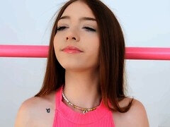 큰 음경, 오랄섹스, 사정 샷, 여자, 수음, 오르가슴, 빨간 머리, 젖가슴