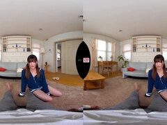 Asiatique, Gros cul, Gros seins, Pov