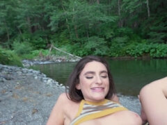 Минет, Секс без цензуры, На природе, От первого лица