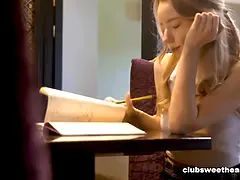 The Fucking Equation with Mirka Grace