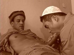 Anale, Arabe, Culo, Leccata di culo, Pompino, Schizzo di sborra, Gay