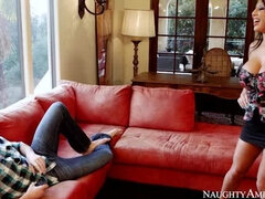 Asiater, Barmfager, Hardcore