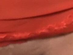 Amaterji, Dildo, Ženska, Domaci pornič, Samozadovoljevanje, Majhen, Solo, Squirting