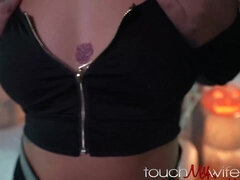 Iso perse, Isot tissit, Rintava, Aisankannattaja, Sekarotuinen, Selkäsauna, Luonnolliset tissit, Pillu