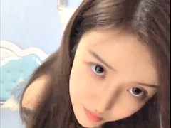 Asiatica, Bella, Cinese, Solo