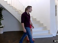 Stor svart kvinne, Barmfager, Cougar, Hd, Milf, Hans, Tenåring