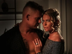 Ξανθιά, Πίπα, Ώριμη γυναίκα, Μουνί