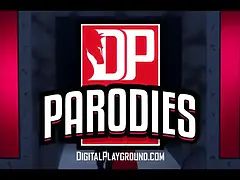 Fafanje, Notranji izliv, Zunanji izliv, Dekle drka tiča, Hd, Nude, Zabava, Bazen