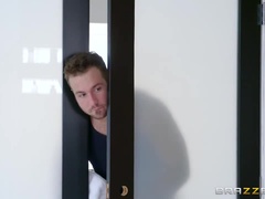 Whitney Westgate & Chad White - Big-Titted Beach Bunnies