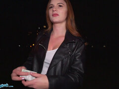 Pik sutte, Sædskud, Orgasme, Offentlig, Realitet, Bryster