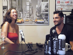 Episode 112, Jackie Ooh, Full Episode, Porn Stars Are People