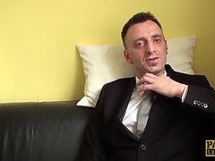 Anaal, Bondage discipline sadomasochisme, Grote lul, Pijpbeurt, Brits, Vernedering, Moeder die ik wil neuken, Kut duiken