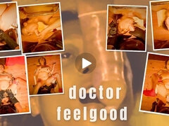 Χοντρή γυναίκα, Μαύρος, Πίπα, Μαλακία, Ώριμη, Χαλαρά βυζιά, Τρίο