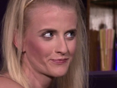 Blond, Hardcore, Hd, Tieten likken