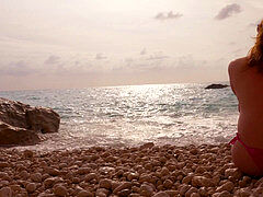 赤毛, ティーン