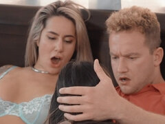 Bionda, Pompino, Brunetta, Hardcore, Terzetto