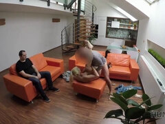 Ερασιτέχνης, Ζευγάρι, Κερατάς, Τσέχα, Λεφτά, Πρώτου προσώπου, Έφηβος, Η σύζυγος