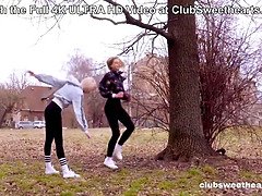 Prstni, Hd, Lezbijke, Lizanje, Masaža, Muco, Gume, Najstnice