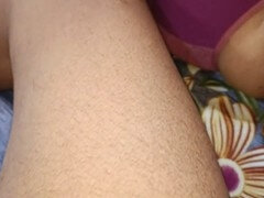 아줌마, 인도인