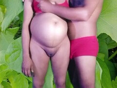 Hand job, office, bangla