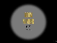 Room Number Sex - Alyssa Reece & Emylia Argan