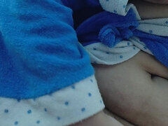 Amatör, Asiatisk, Bbw stor vacker kvinna, Kvinna, Onani, Naturliga tuttar, Sprutande, Student