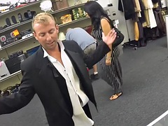 Amateur, Anal, Sucer une bite, Homosexuelle, Hard, Bureau, Plan cul à trois