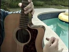 Blasen, Fingern, Hardcore, Absätze, Milf, Party, Tätowierung, Titten