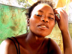 In My Village Kitchen