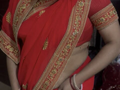 Bhabi Was Saying Work with a Condom and We Had Sex Without Condom