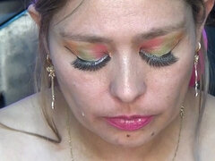 Amatéri, Fetiš, Jedlo, Latinskej, Milf  mčbp, Sólo